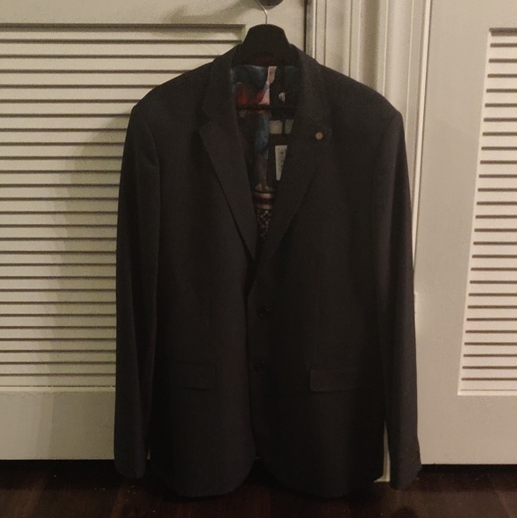 Ted Baker London Sport Coat - Picture 6 of 7